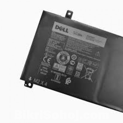 New Original Replacement Dell 11.4V 56Wh XPS 15 9560 Battery